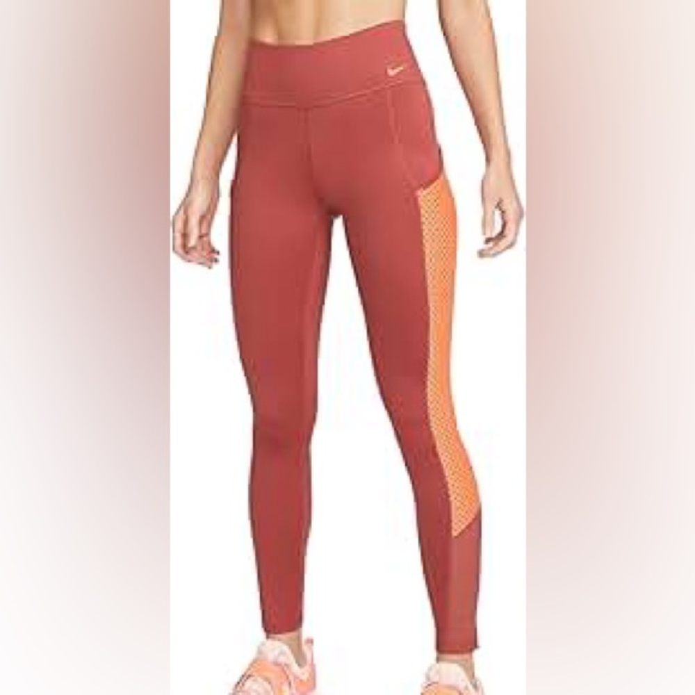 Women's Nike Athletic Leggings